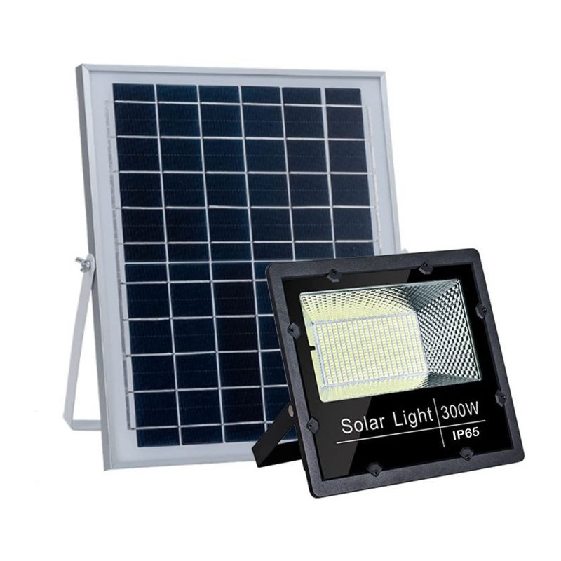 PROJECTEUR SOLAIRE 300W PRO XLED