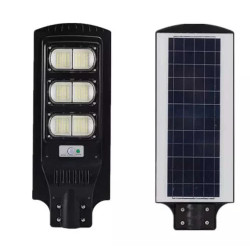 PROJECTEUR SOLAIRE 9V/50-60HZ 120W