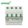DISJONCTEUR DC SUNTREE 4P 1000VDC 63A