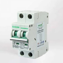 DISJONCTEUR DC SUNTREE 2P- 32A 550VDC