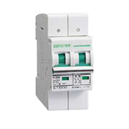 DISJONCTEUR DC SUNTREE 2P- 63A 800VDC