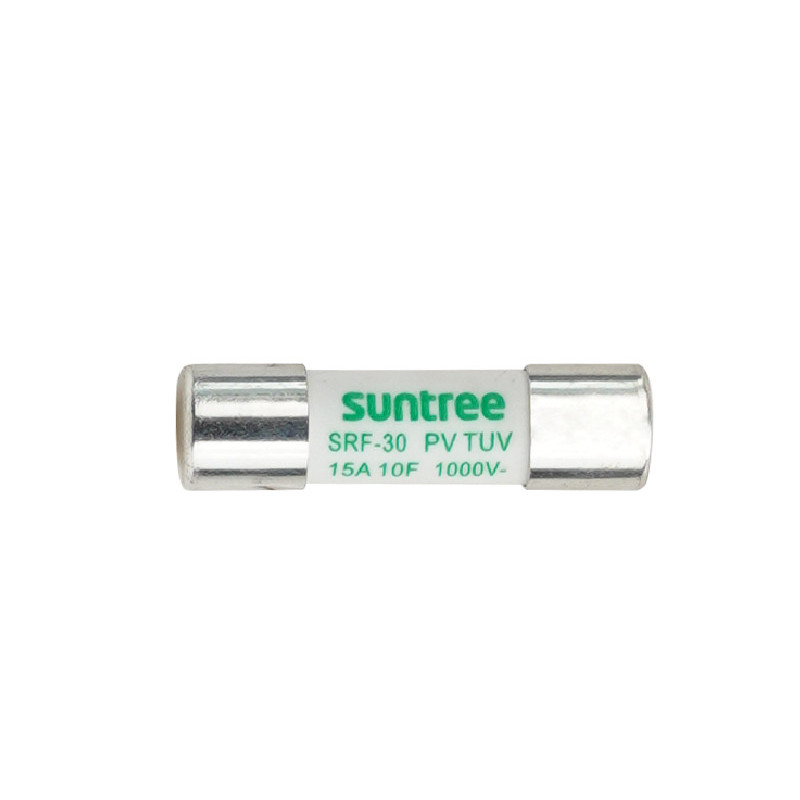 FUSIBLE SRF30 15A 1000VDC -SUNTREE