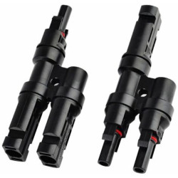 CONNECTEUR MC4 T2-1