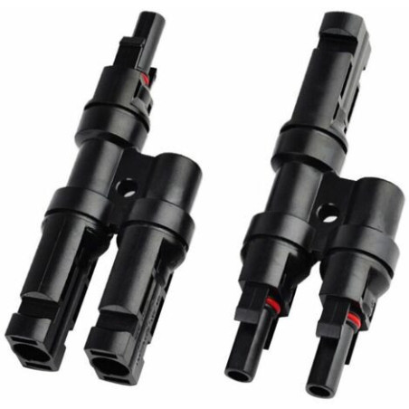 CONNECTEUR MC4 T2-1