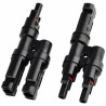 CONNECTEUR MC4 T2-1