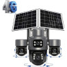 SMART CAMERA SOLAIRE